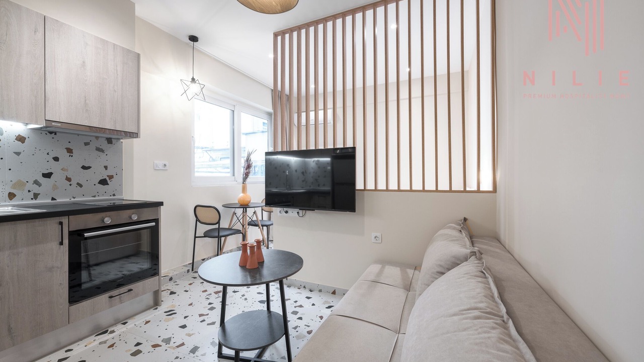 Photo of Livingroom in Vardaris