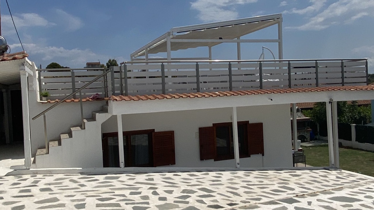 Photo of Outdoor in Nea Propontida