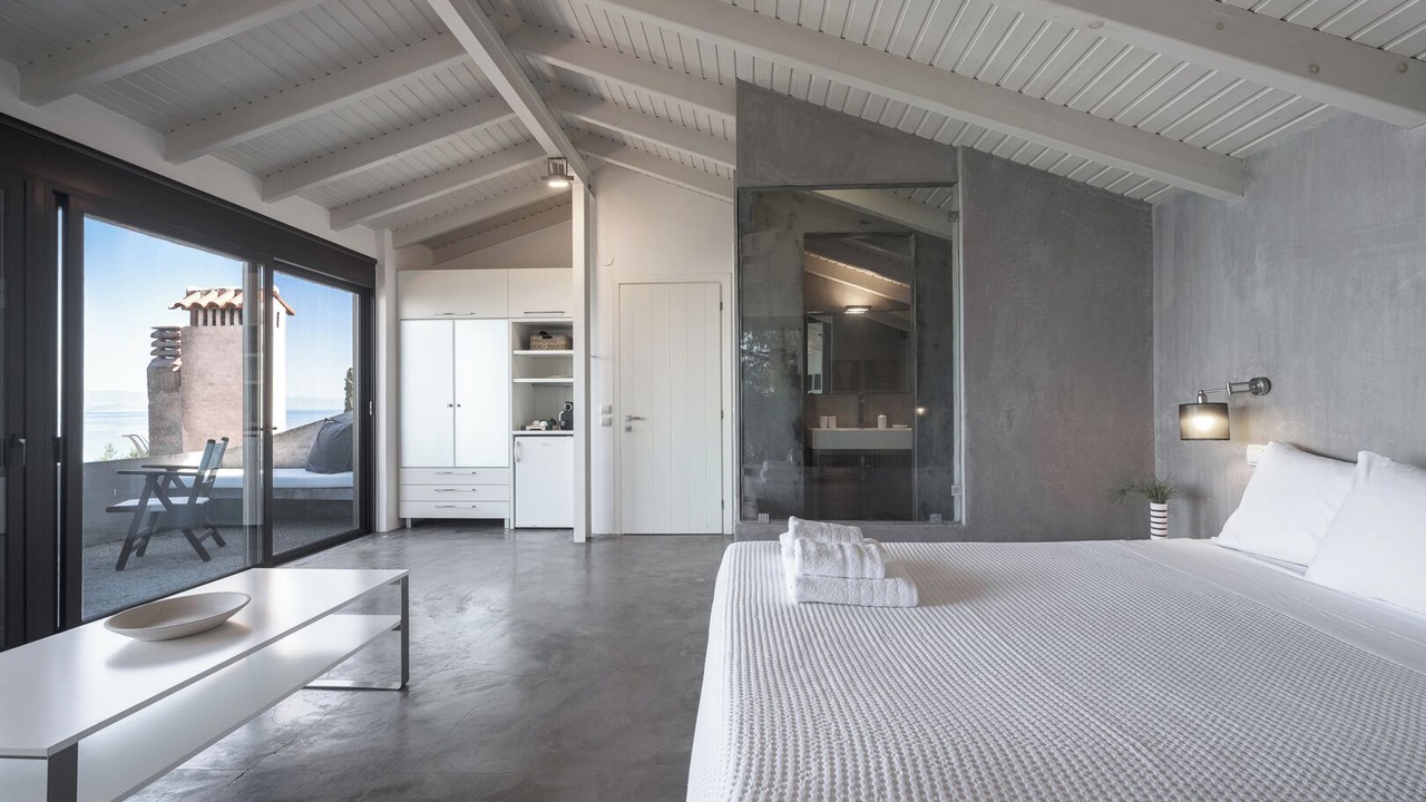 Photo of Bedroom in Pallini