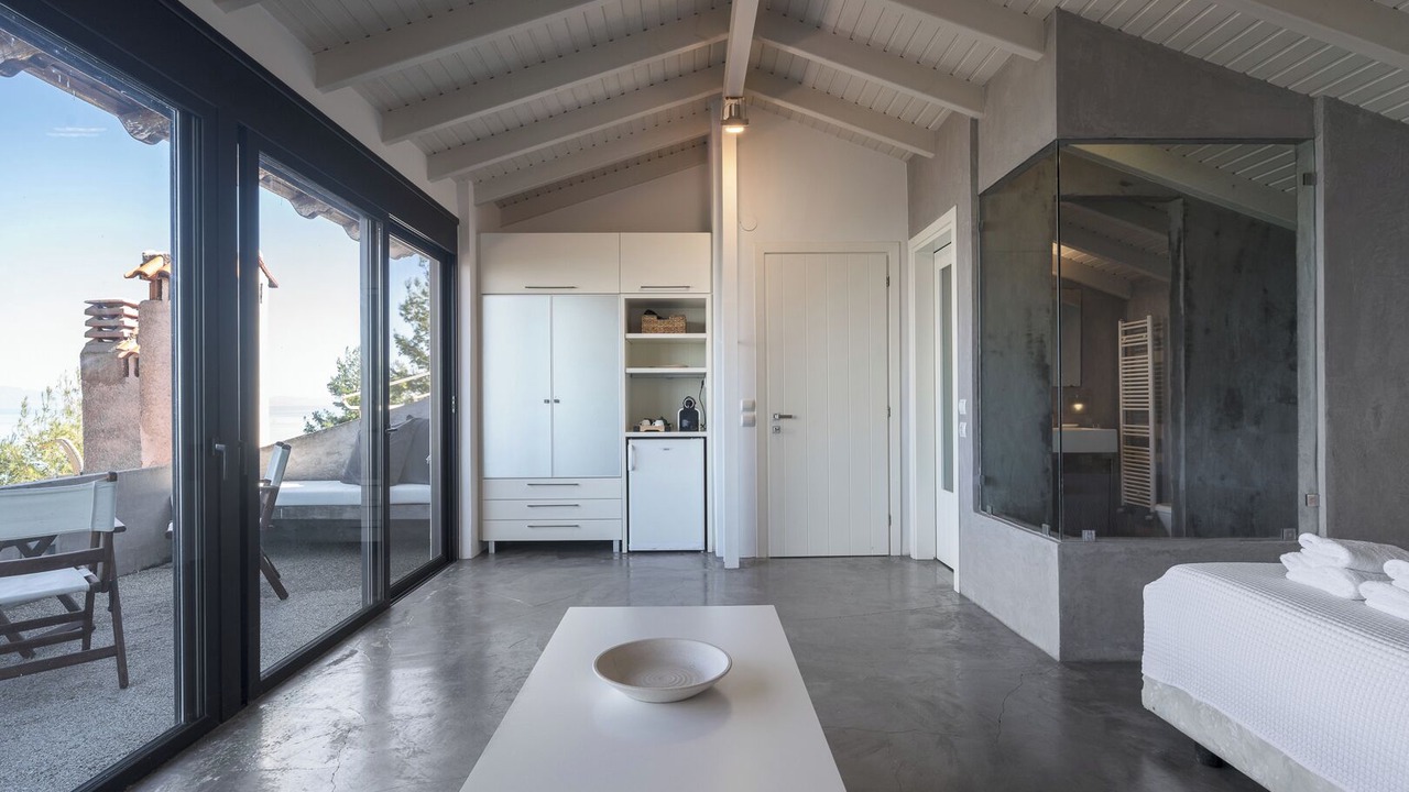 Photo of Bedroom in Pallini