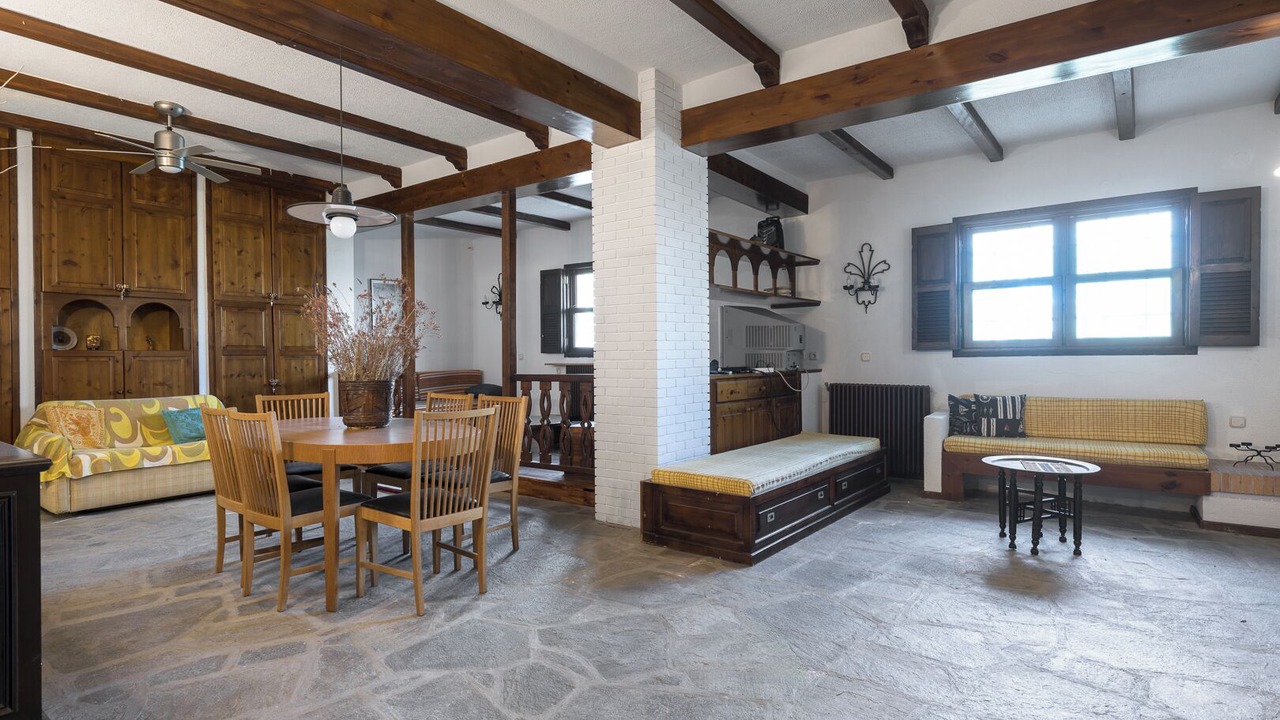 Photo of Livingroom in Pallini