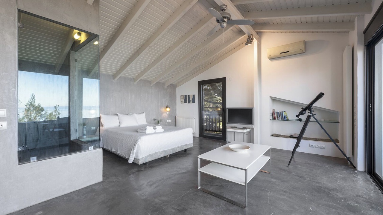 Photo of Bedroom in Pallini