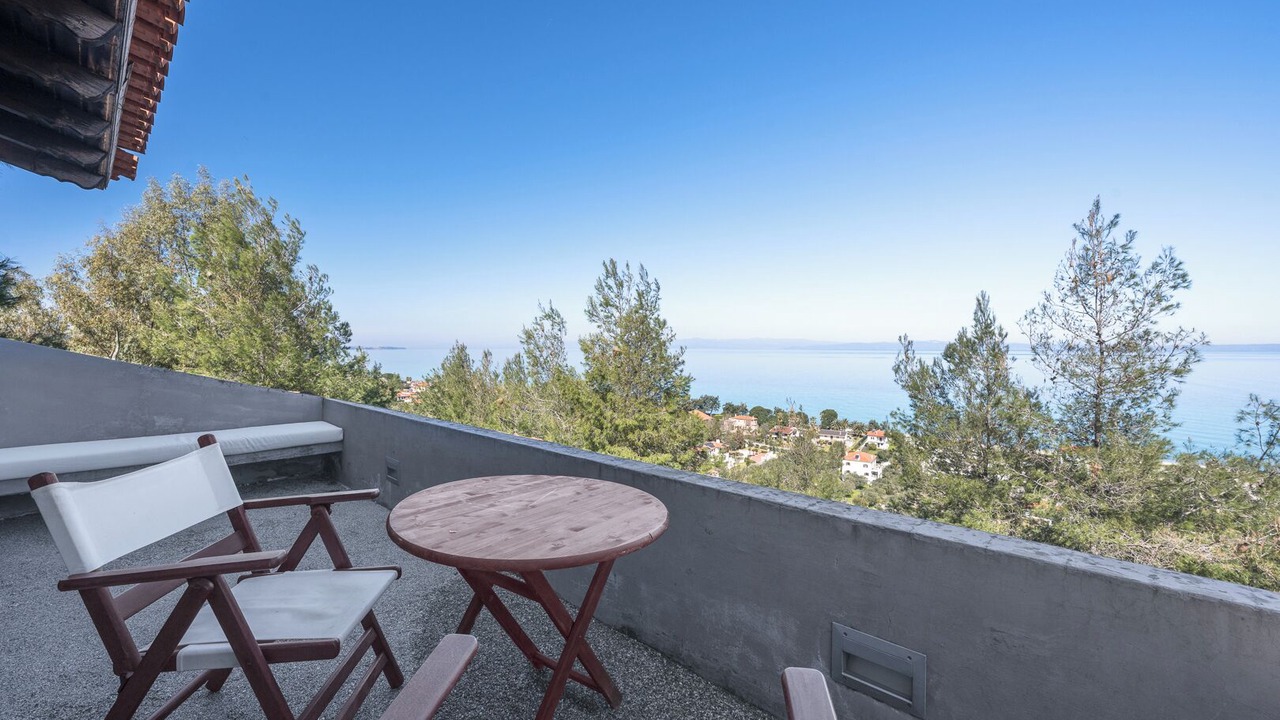Photo of Patio Balcony in Pallini