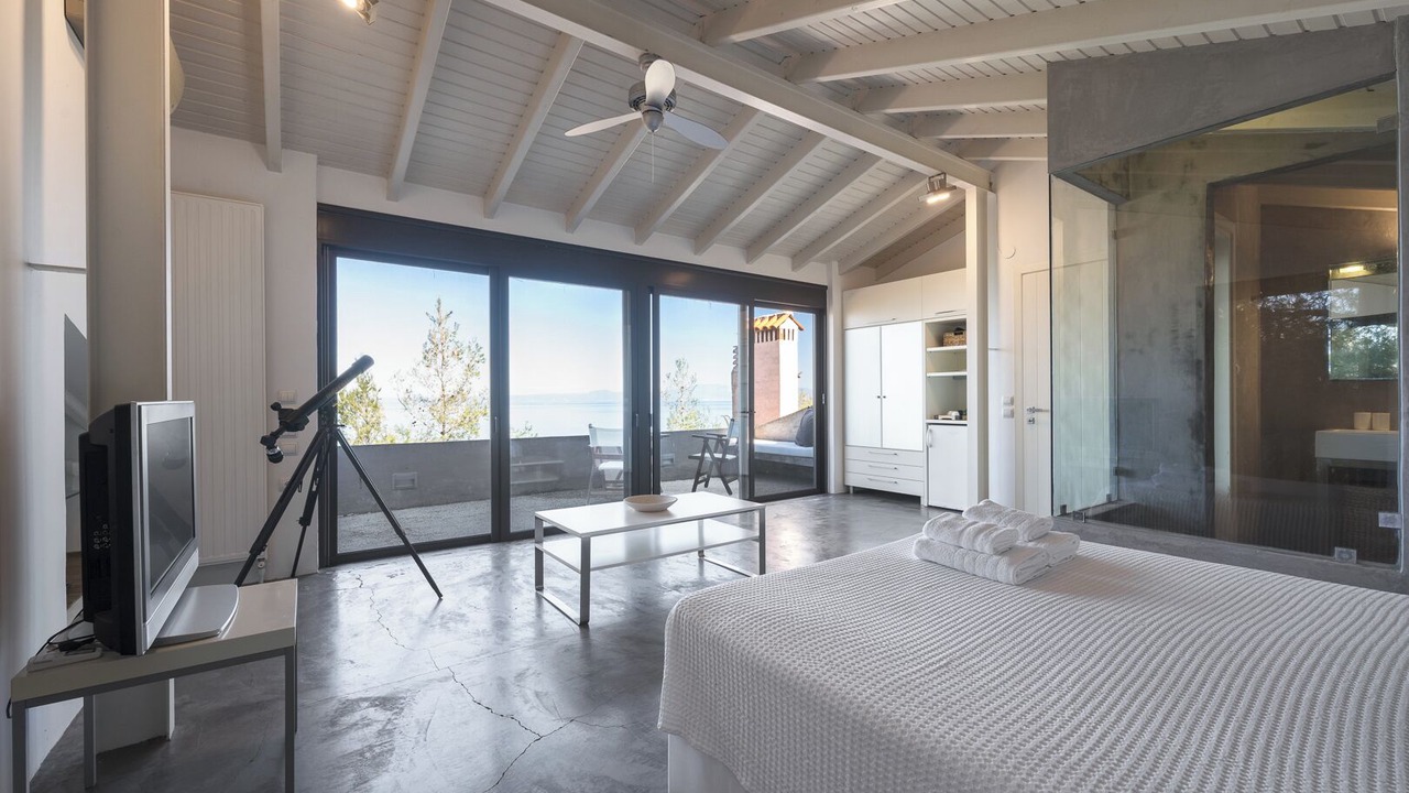 Photo of Bedroom in Pallini