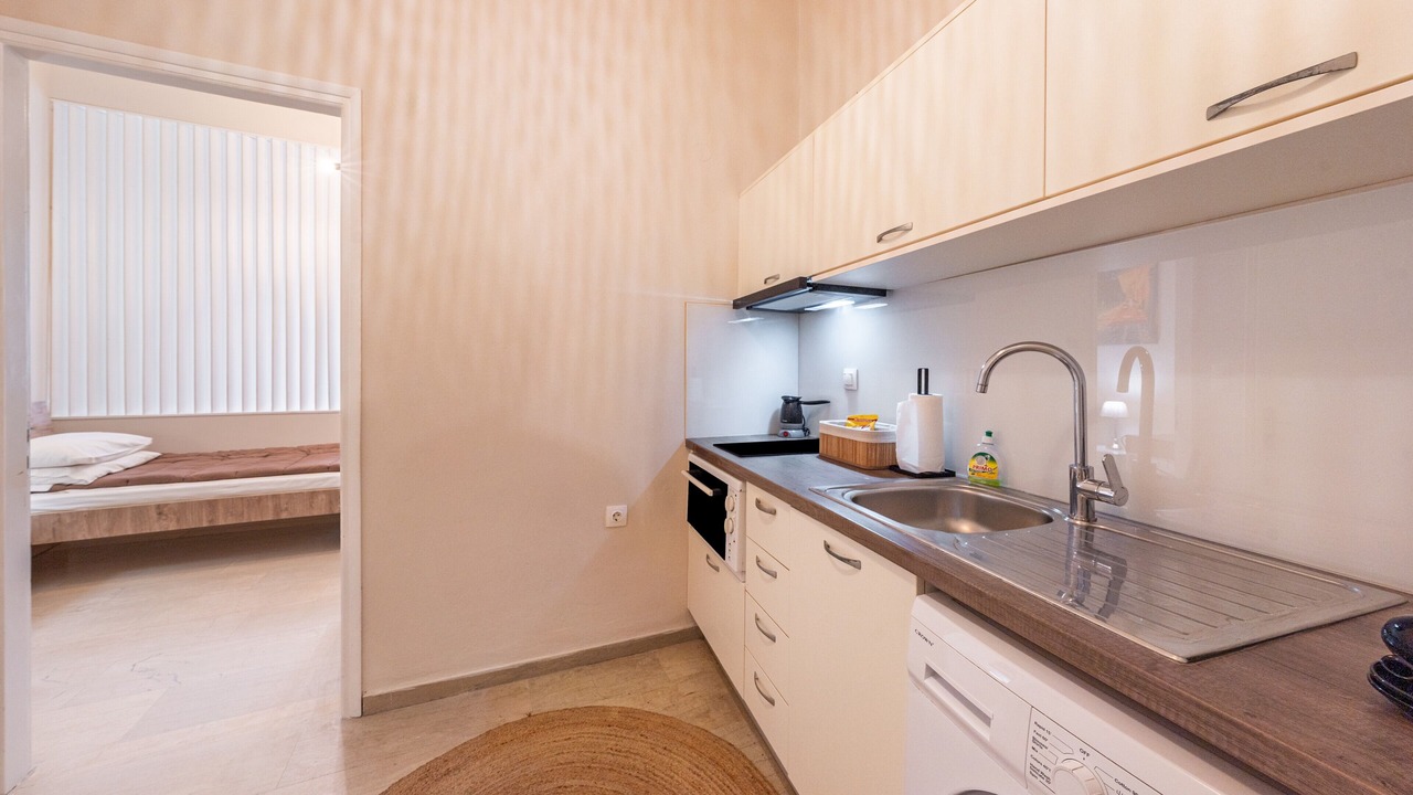 Photo of Kitchen in Old Town