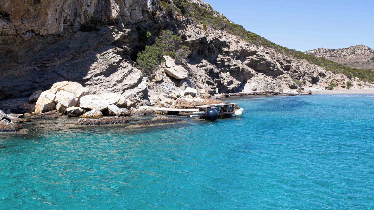 Photo of Others in Antiparos