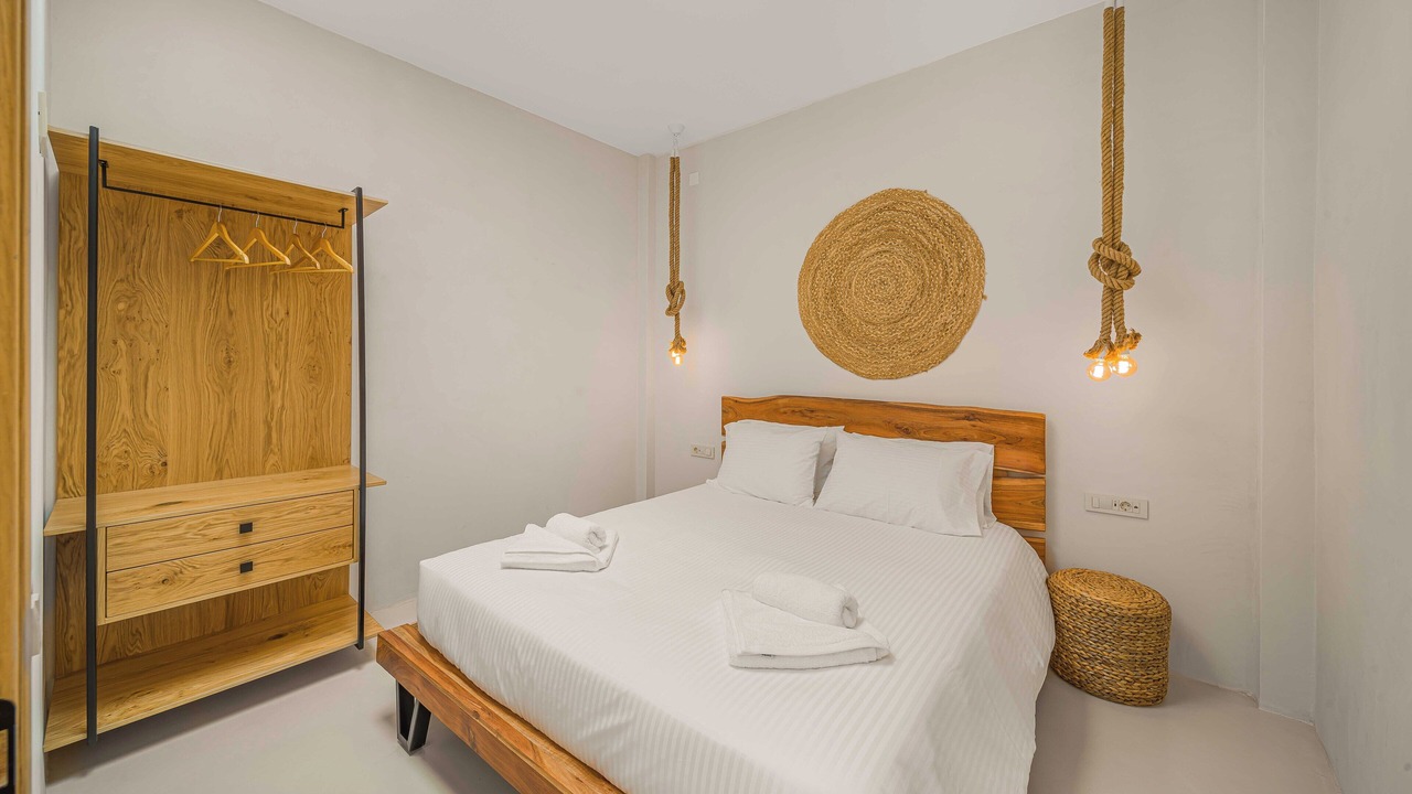 Photo of Bedroom in Malia