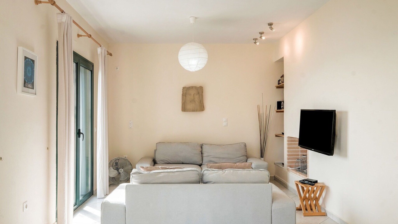 Photo of Livingroom in Livadi
