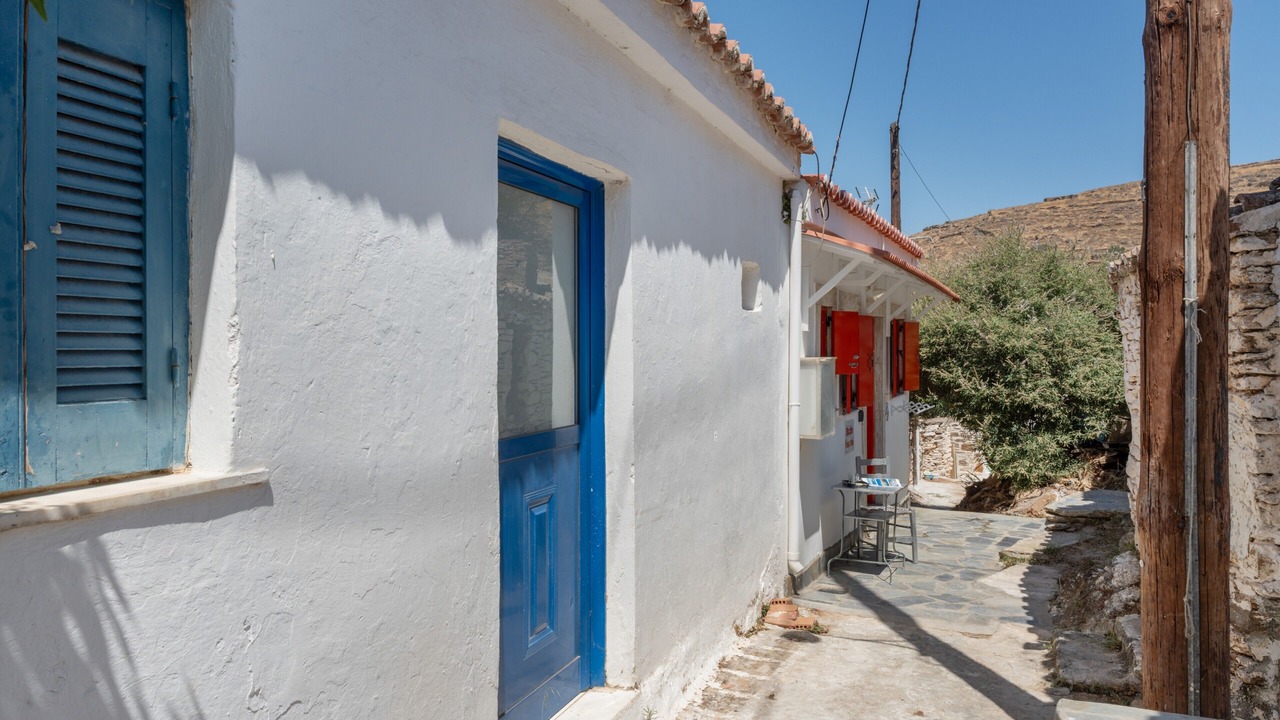 Photo of Outdoor in Kithnos