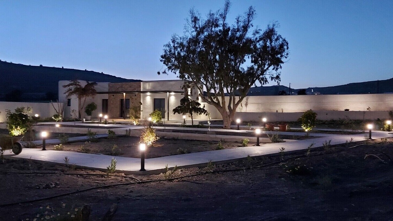 Photo of Outdoor in Agios Georgios