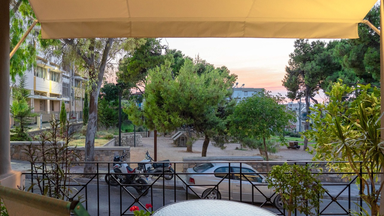 Photo of Outdoor in Chania Town