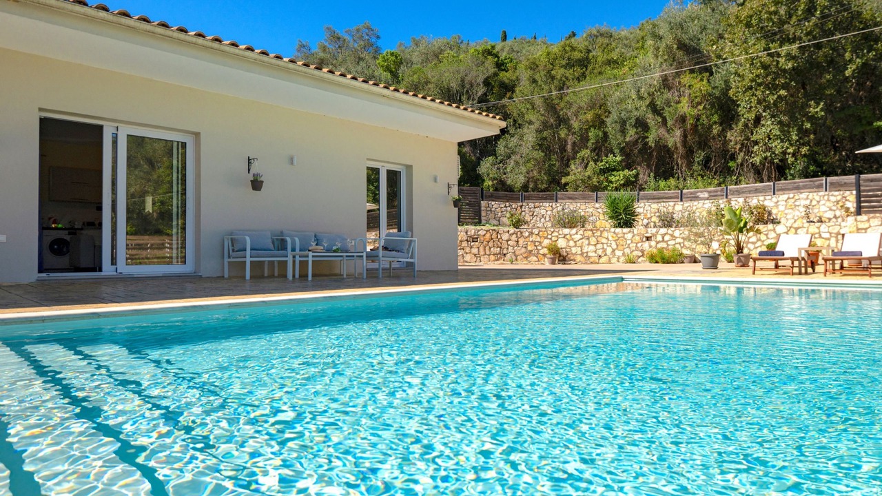 Photo of Outdoor in Agios Stefanos