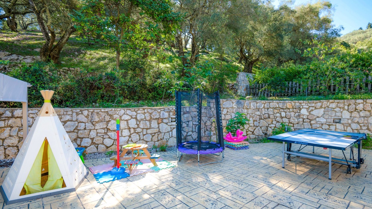 Photo of Outdoor in Agios Stefanos
