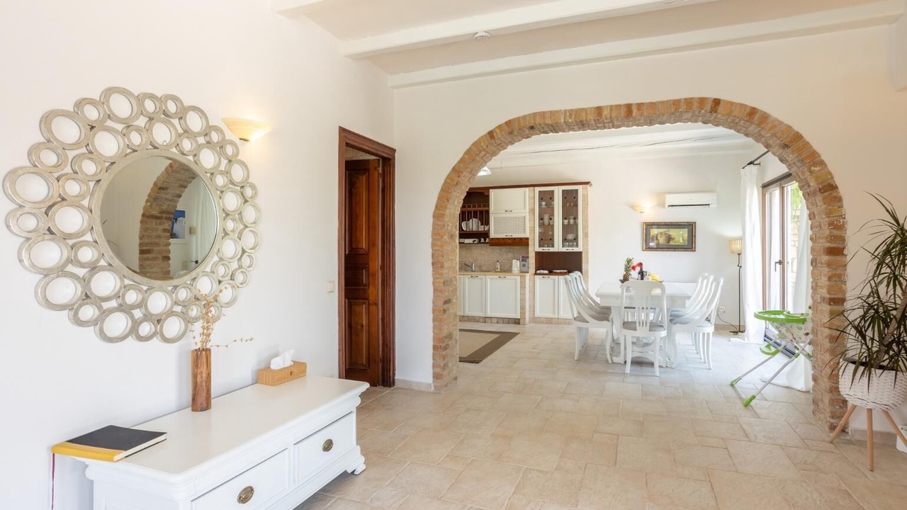 Photo of Livingroom in Peroulion