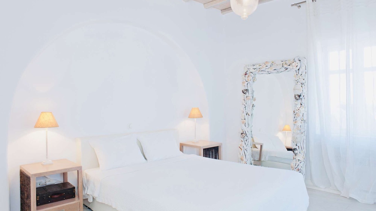 Photo of Bedroom in Ano Mera
