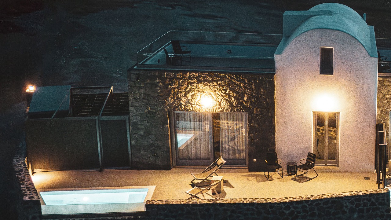 Photo of Bedroom in Karterados