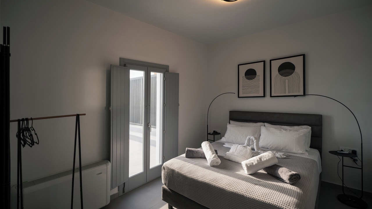 Photo of Bedroom in Karterados