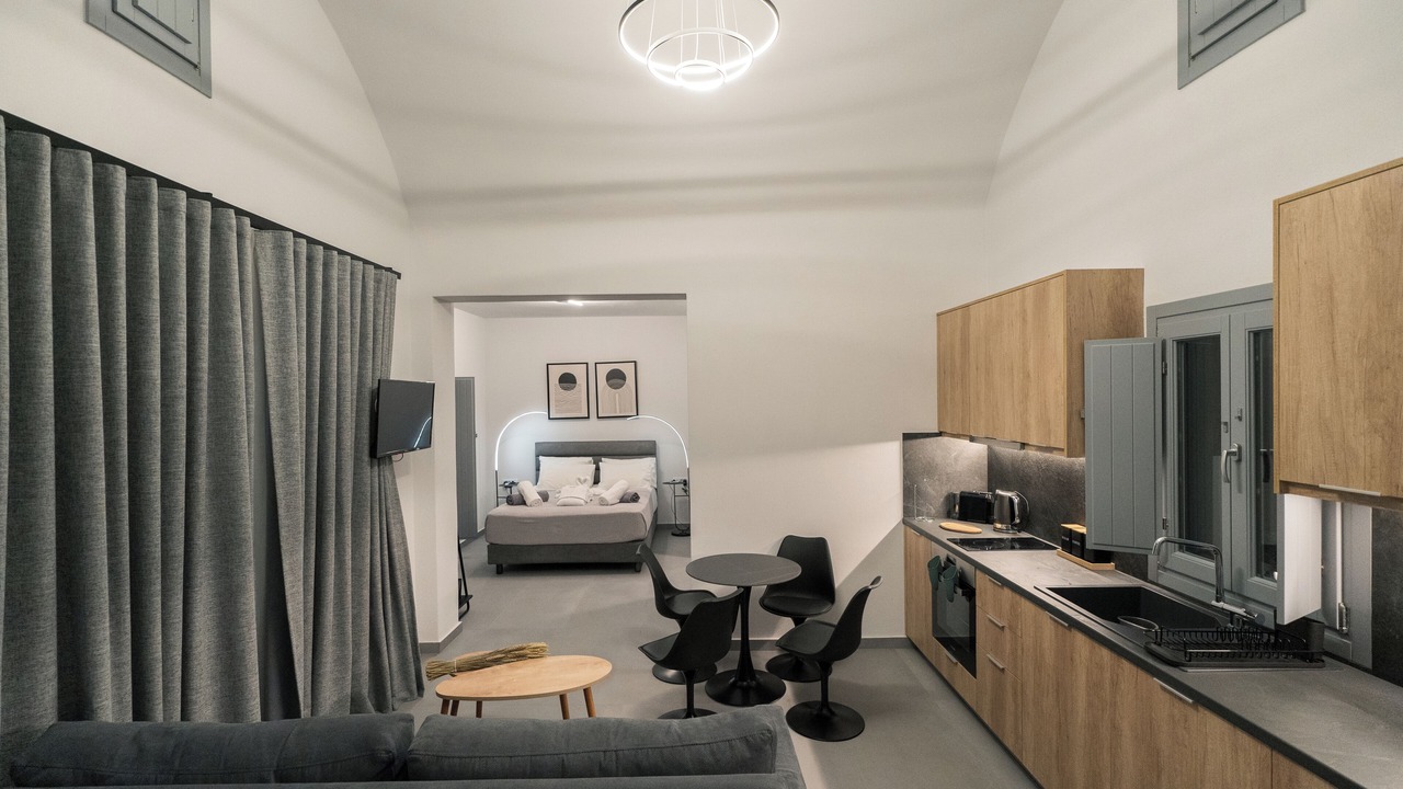 Photo of Bedroom in Karterados
