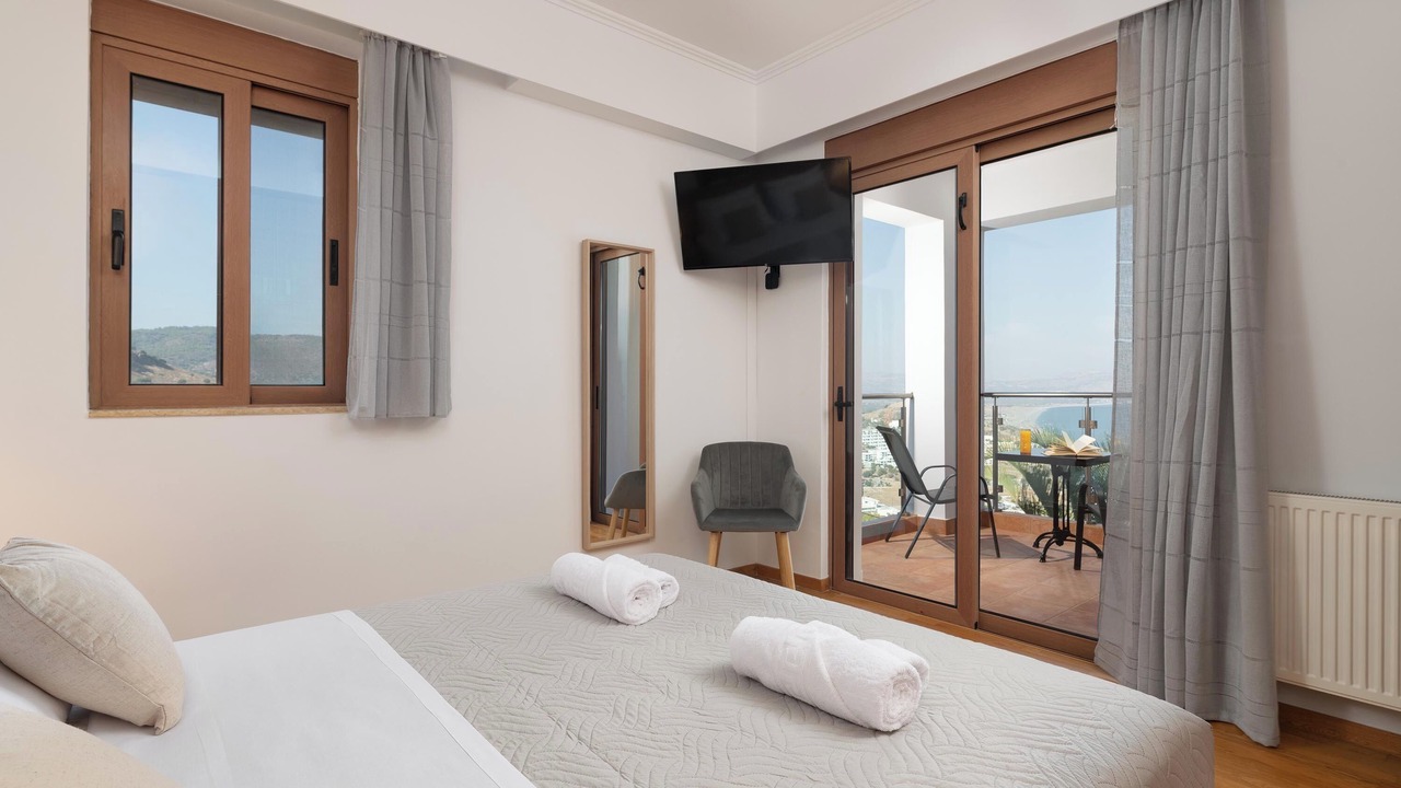Photo of Bedroom in Vlicha