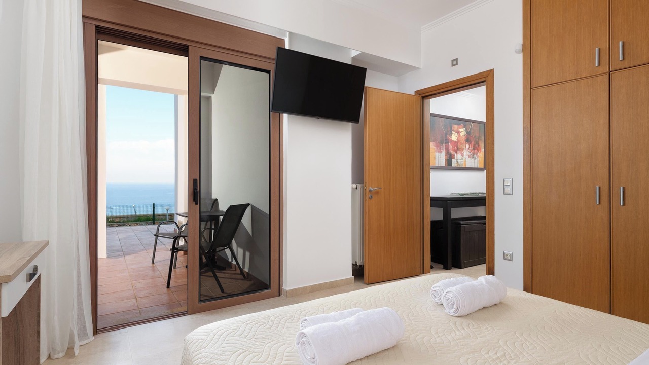 Photo of Bedroom in Vlicha