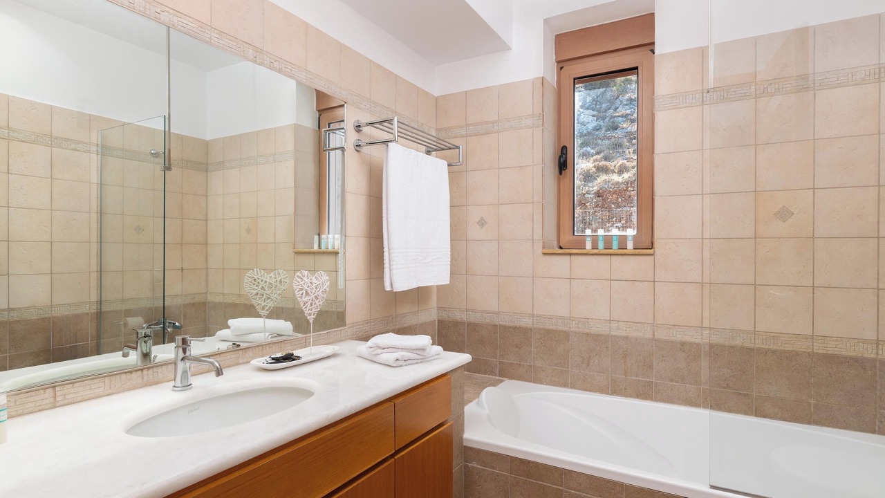 Photo of Bathroom in Vlicha