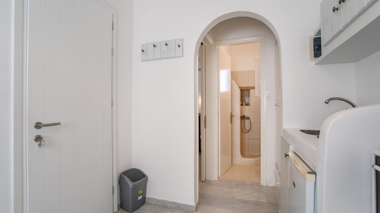 Photo of Bathroom in Mikri Vigla