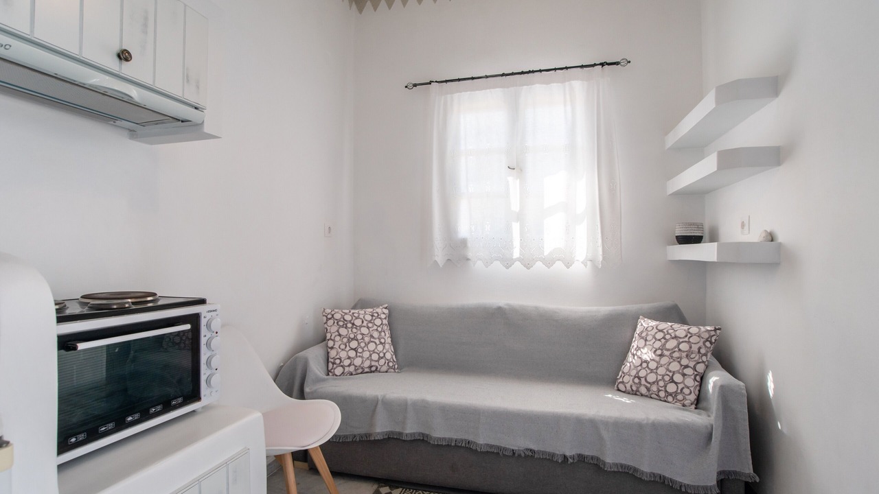 Photo of Livingroom in Mikri Vigla