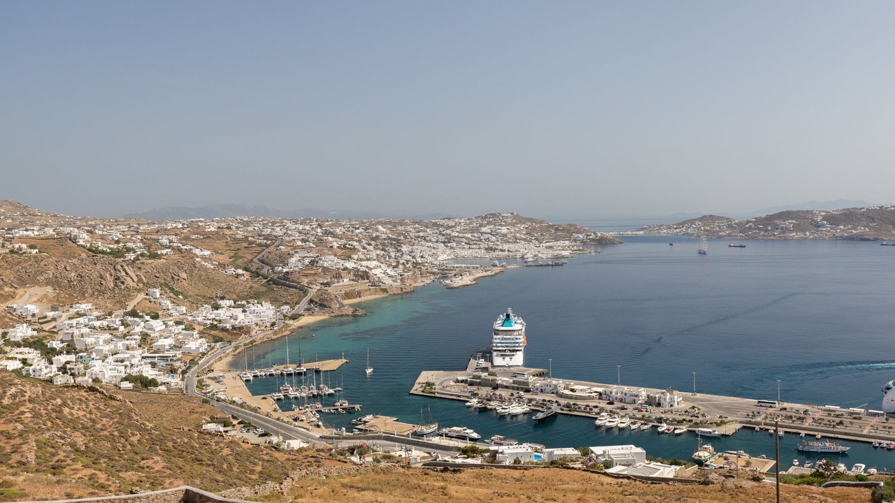 Photo of Others in Mykonos