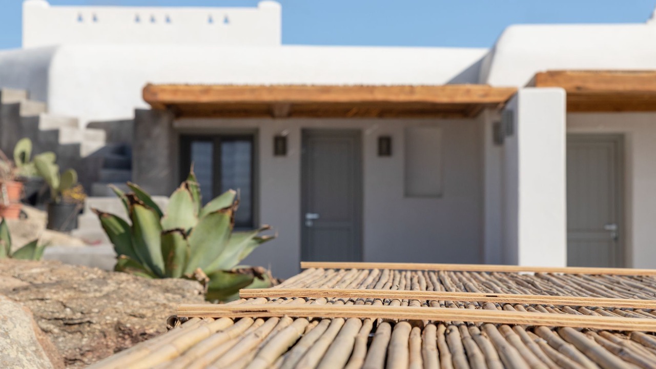 Photo of Outdoor in Mykonos