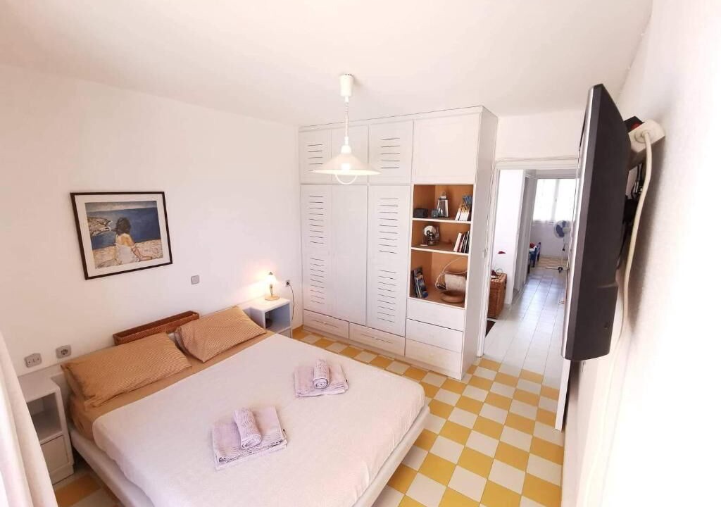 Photo of Bedroom in Koutsounari