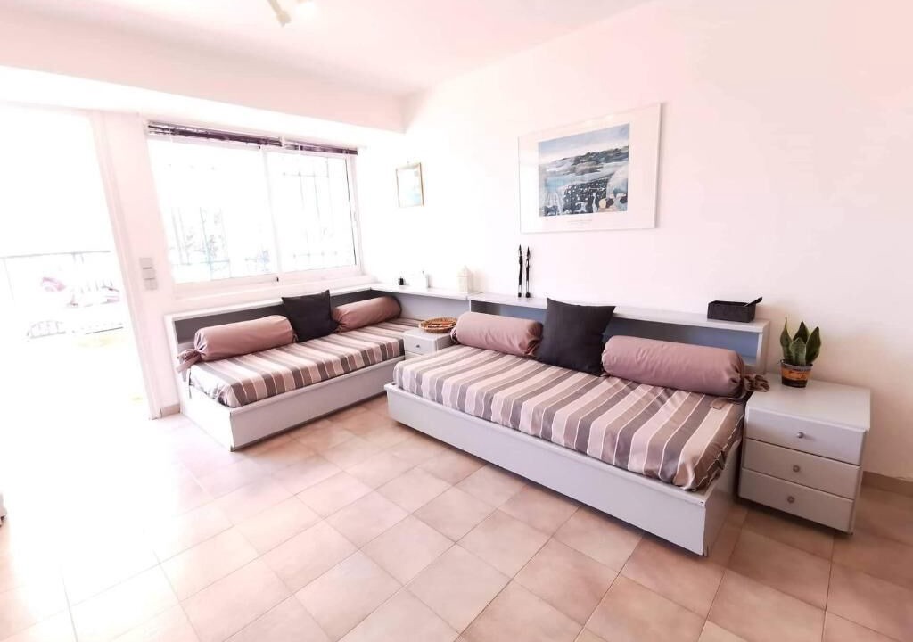 Photo of Bedroom in Koutsounari