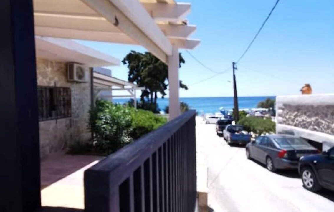 Photo of Outdoor in Koutsounari