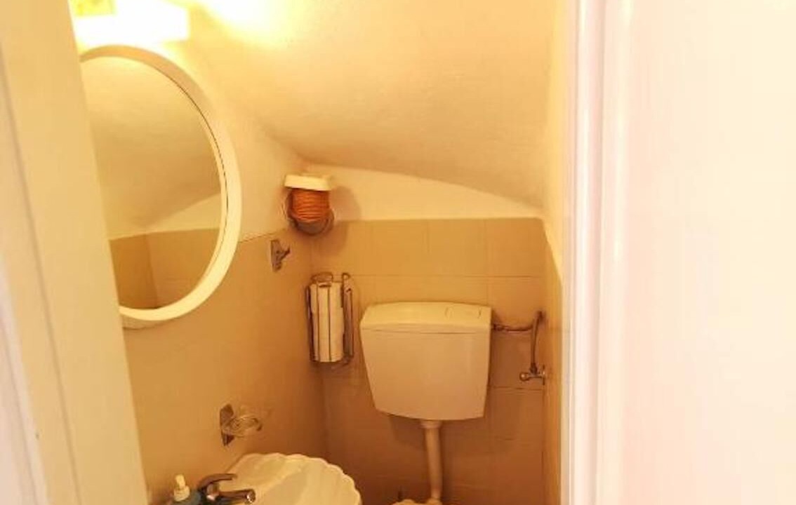 Photo of Bathroom in Koutsounari