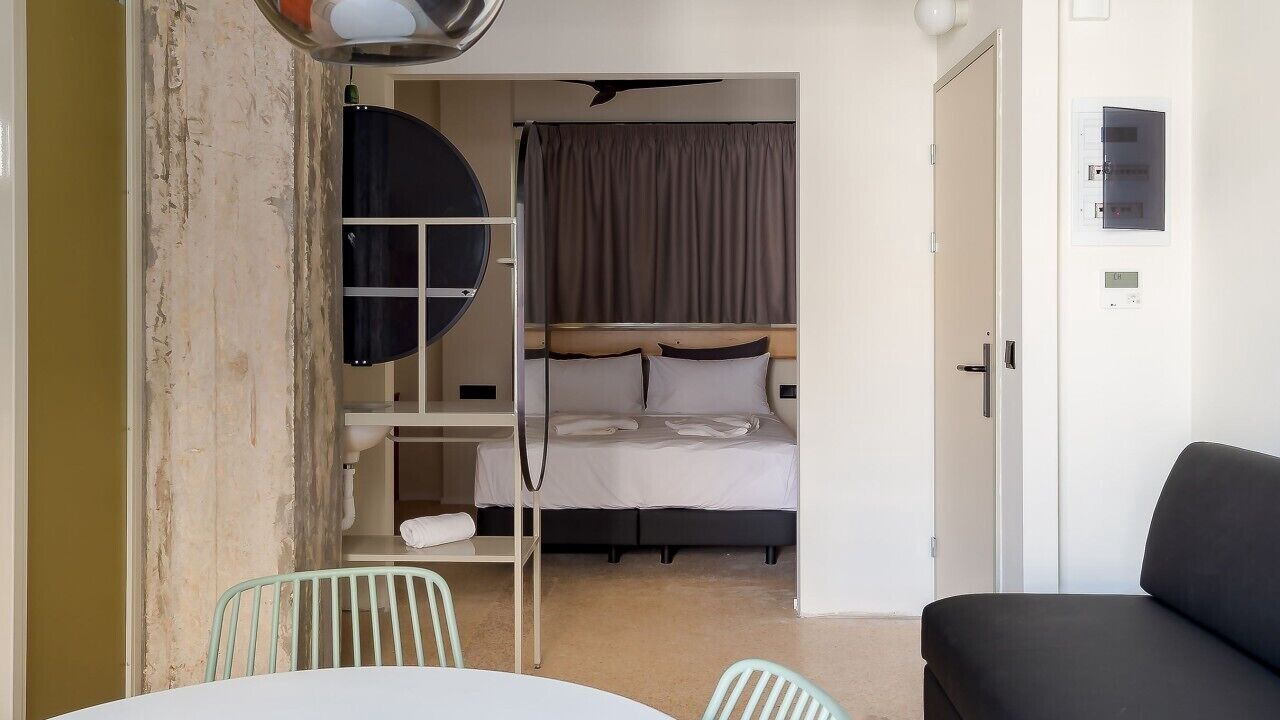 Photo of Bedroom in Psirri