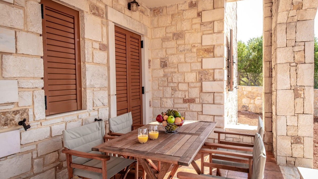 Photo of Outdoor in Old Hersonissos