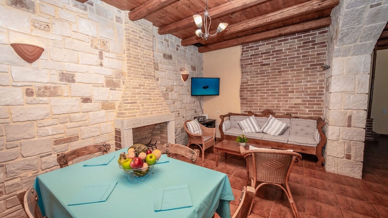 Photo of Livingroom in Old Hersonissos