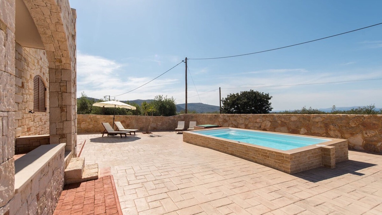 Photo of Patio Balcony in Old Hersonissos