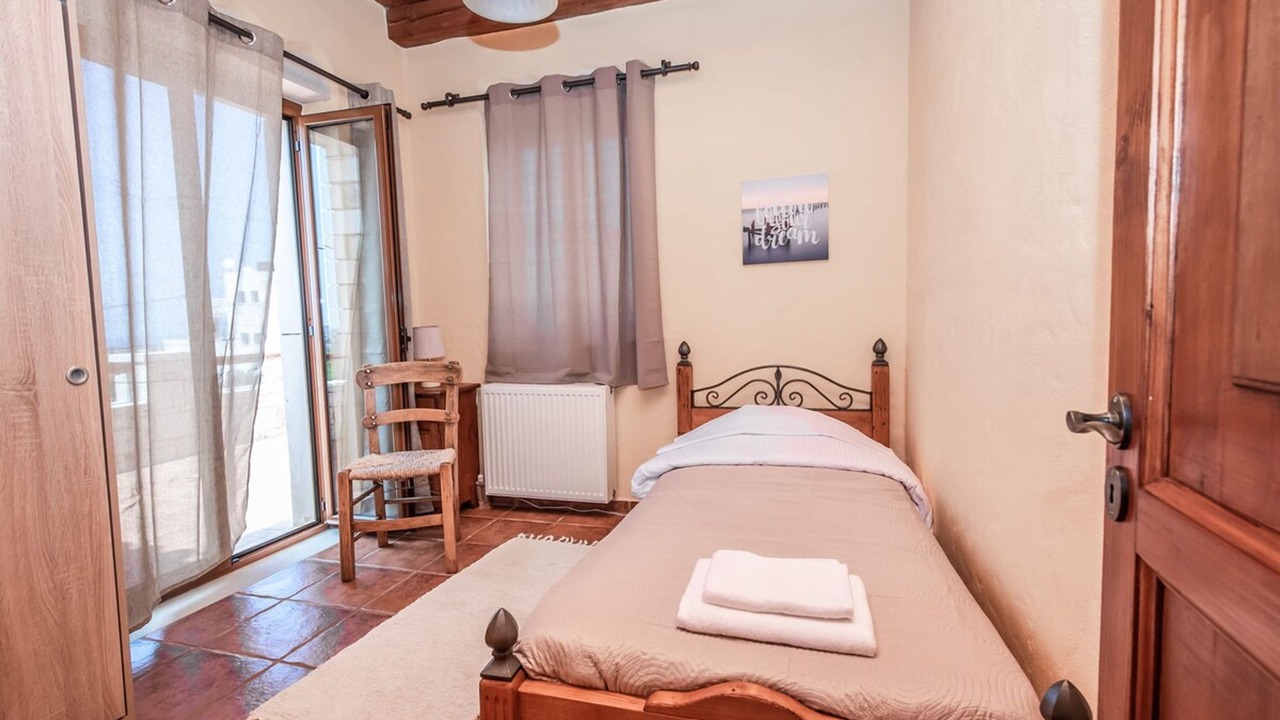 Photo of Bedroom in Old Hersonissos