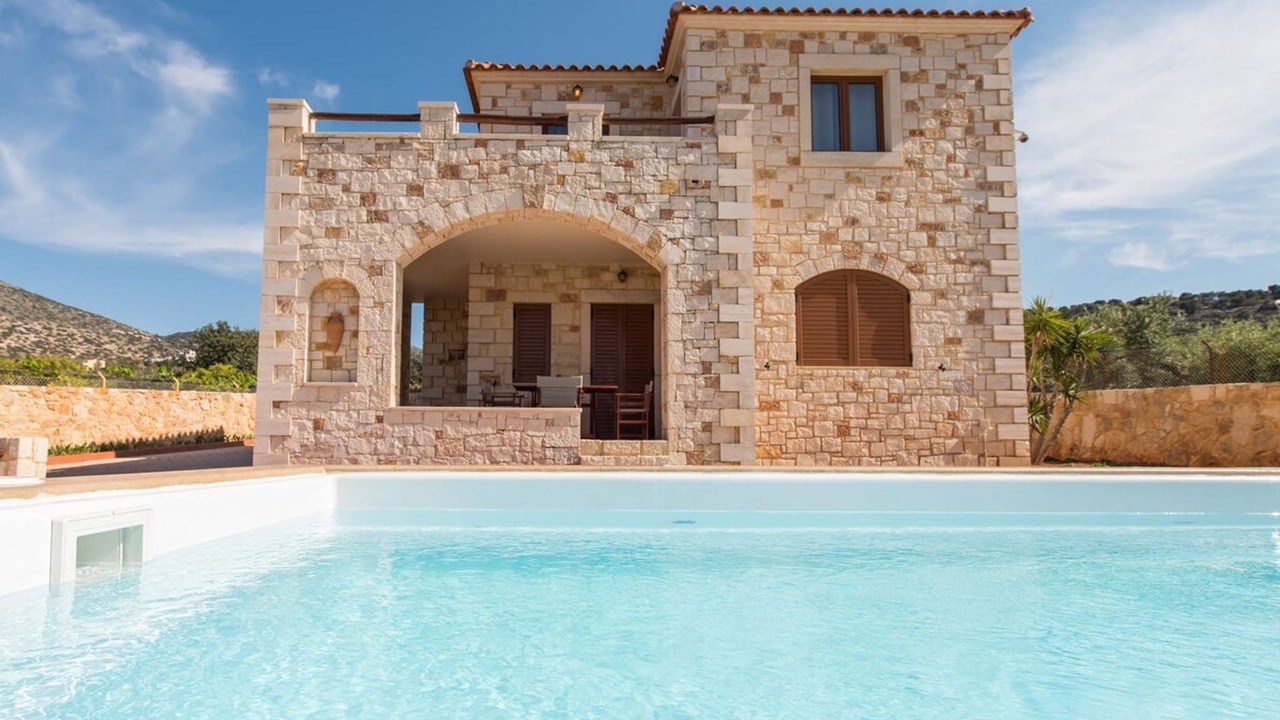 Photo of Outdoor in Old Hersonissos