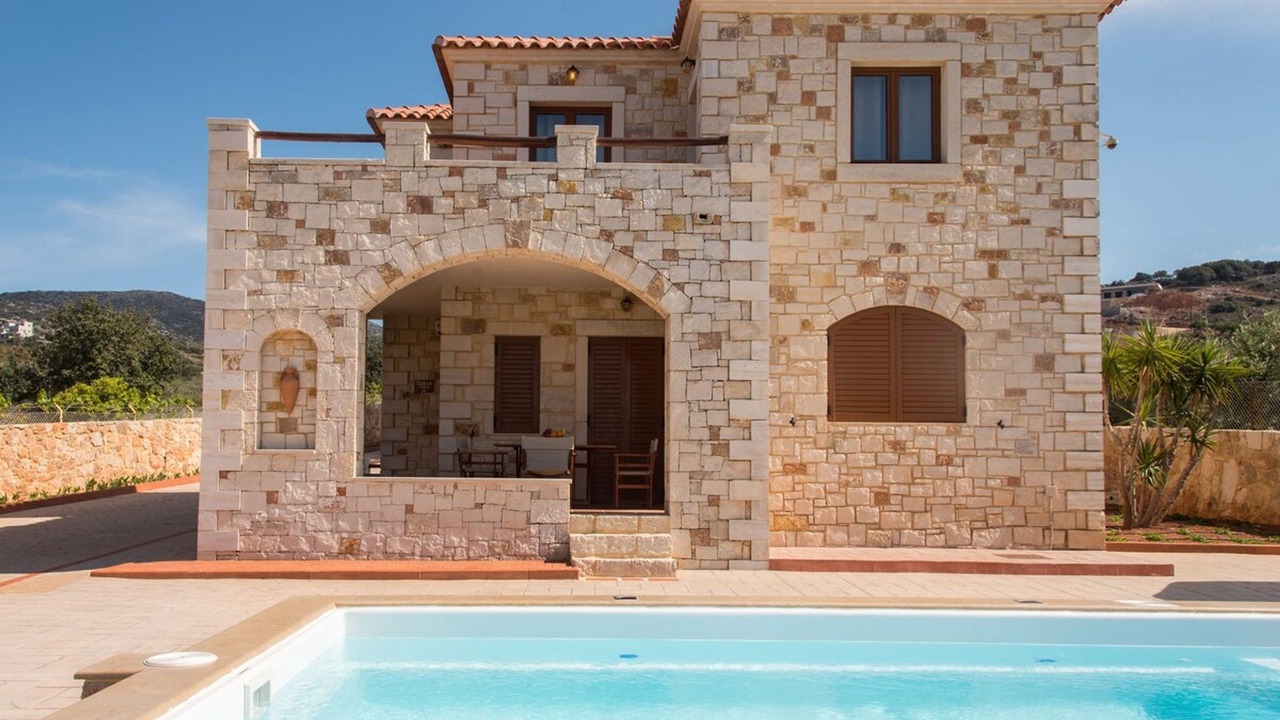 Photo of Outdoor in Old Hersonissos
