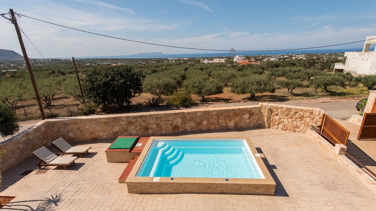 Photo of Outdoor in Old Hersonissos