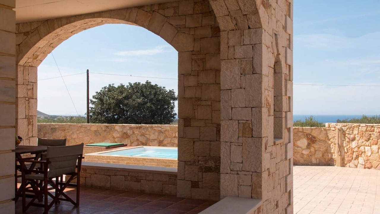 Photo of Outdoor in Old Hersonissos