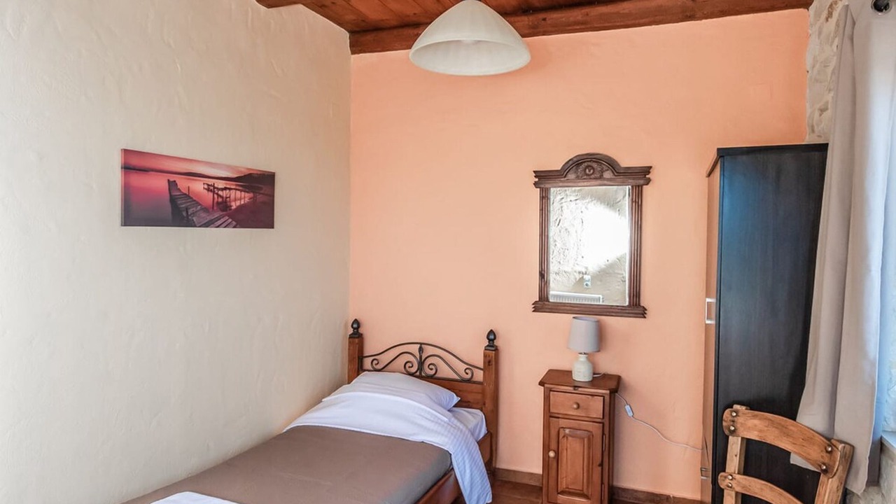 Photo of Bedroom in Old Hersonissos