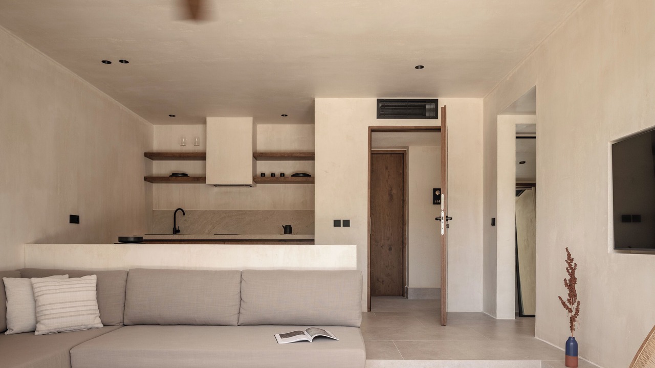 Photo of Livingroom in Paliouri