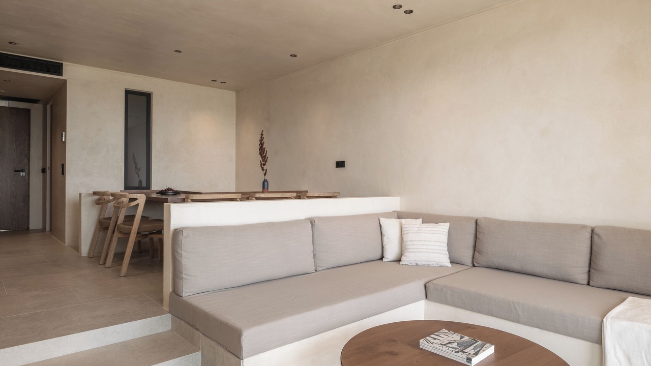 Photo of Livingroom in Paliouri