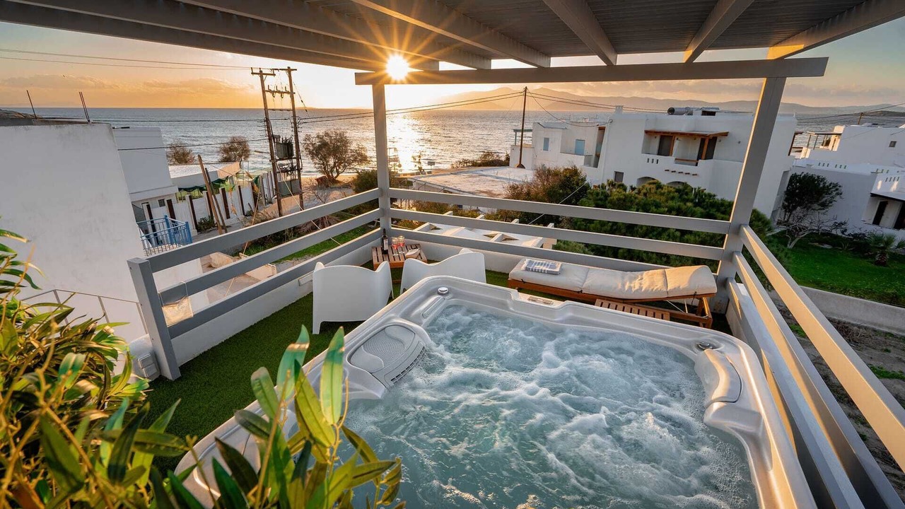 Photo of Outdoor in Agia Anna