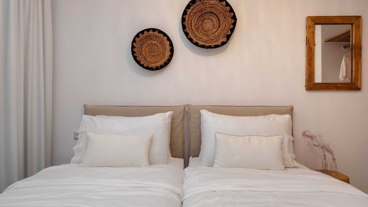 Photo of Bedroom in Maragas