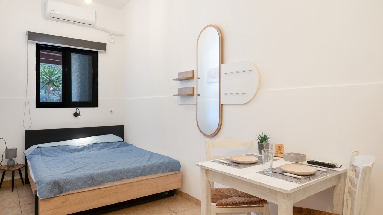 Photo of Bedroom in Merichas