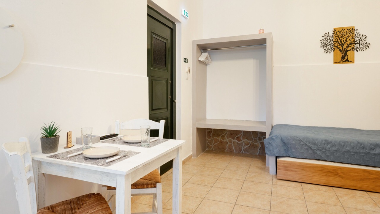 Photo of Bedroom in Merichas