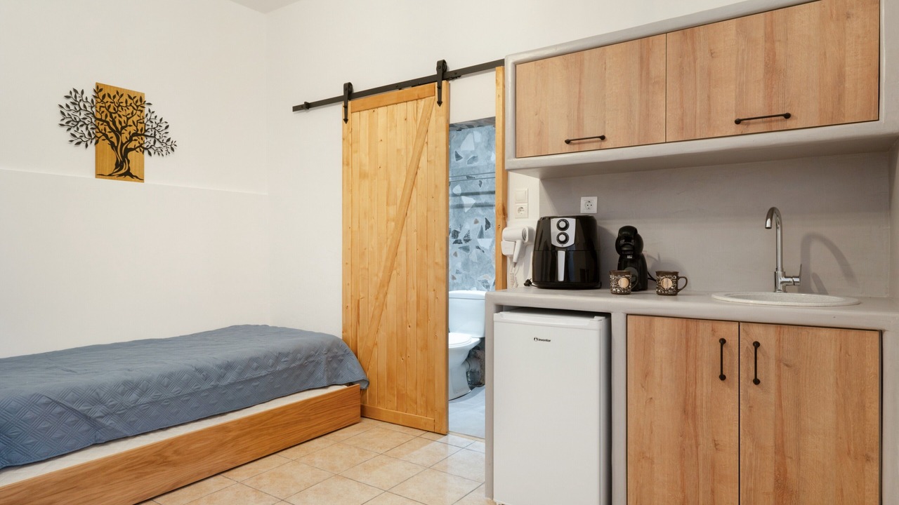 Photo of Bedroom in Merichas